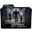Real Steel v3 icon